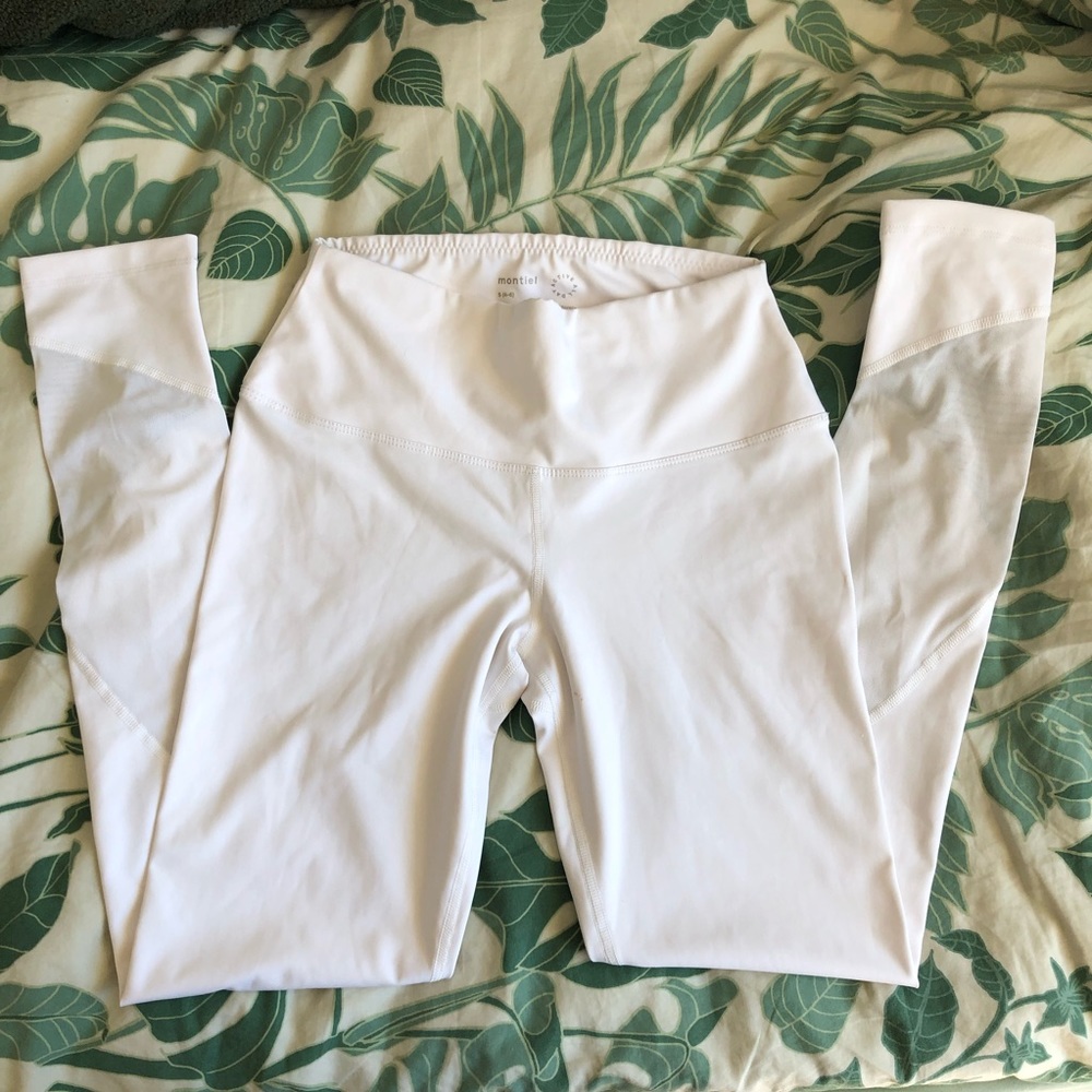 Montiel Marina Leggings